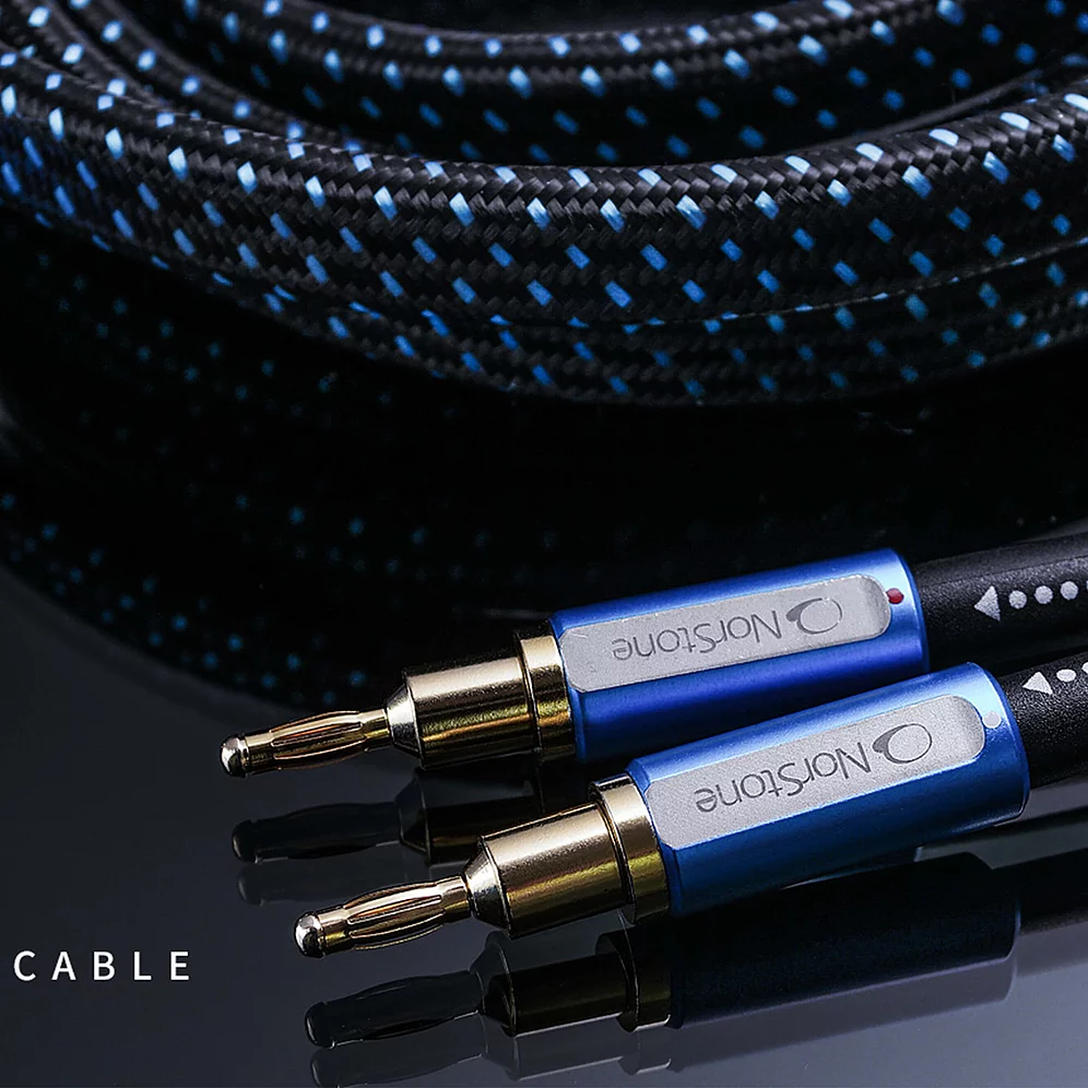 Norstone Speaker Cable