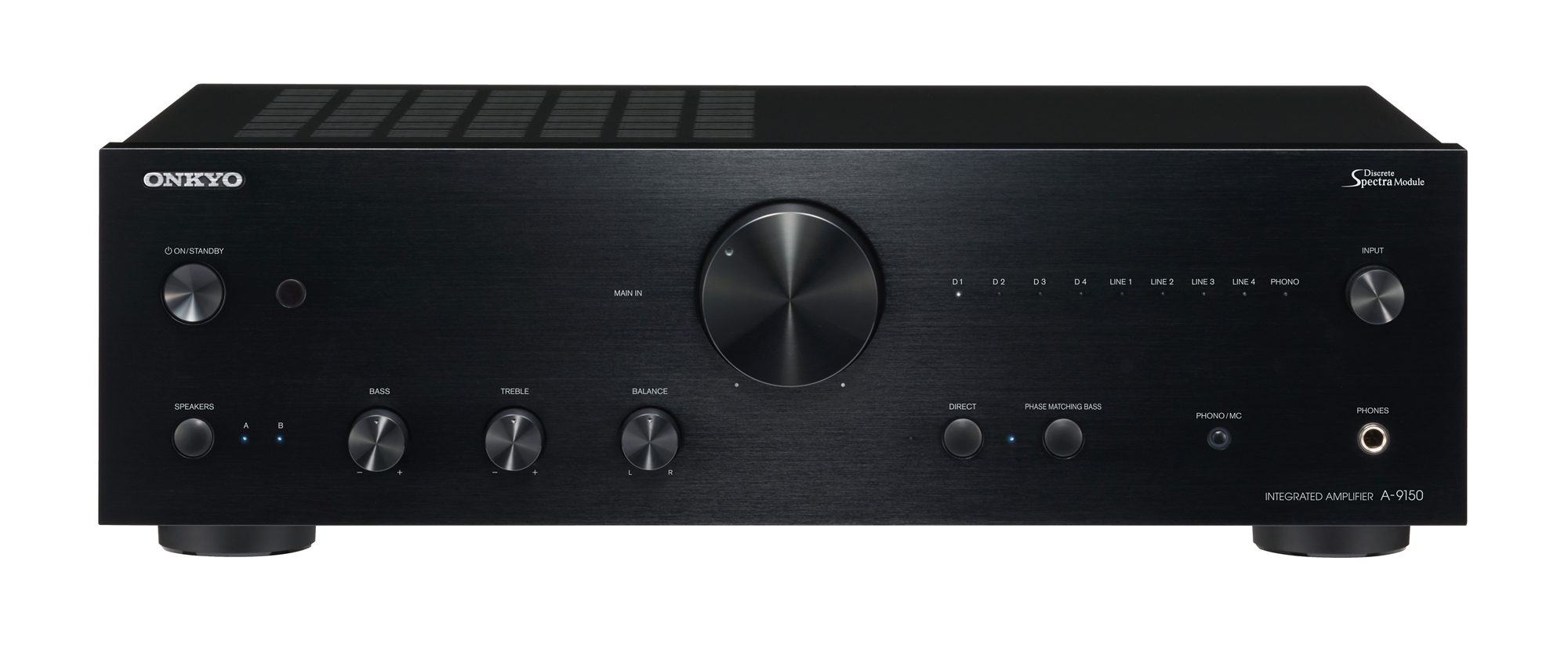 Onkyo A-9150