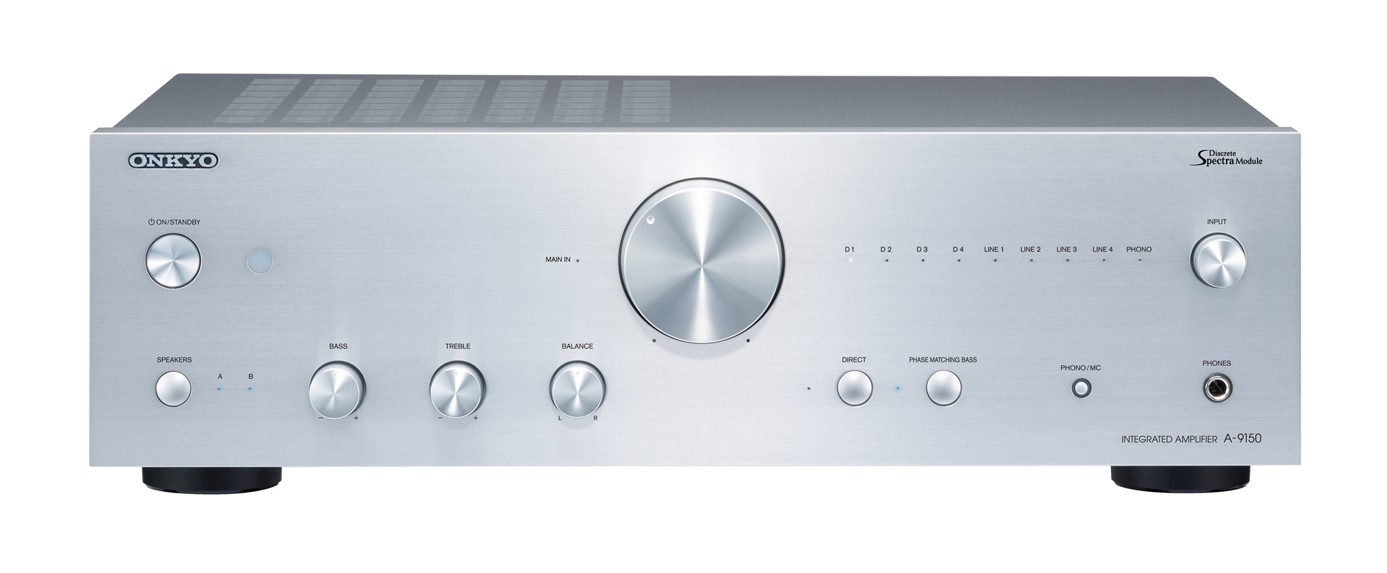 Onkyo A-9150