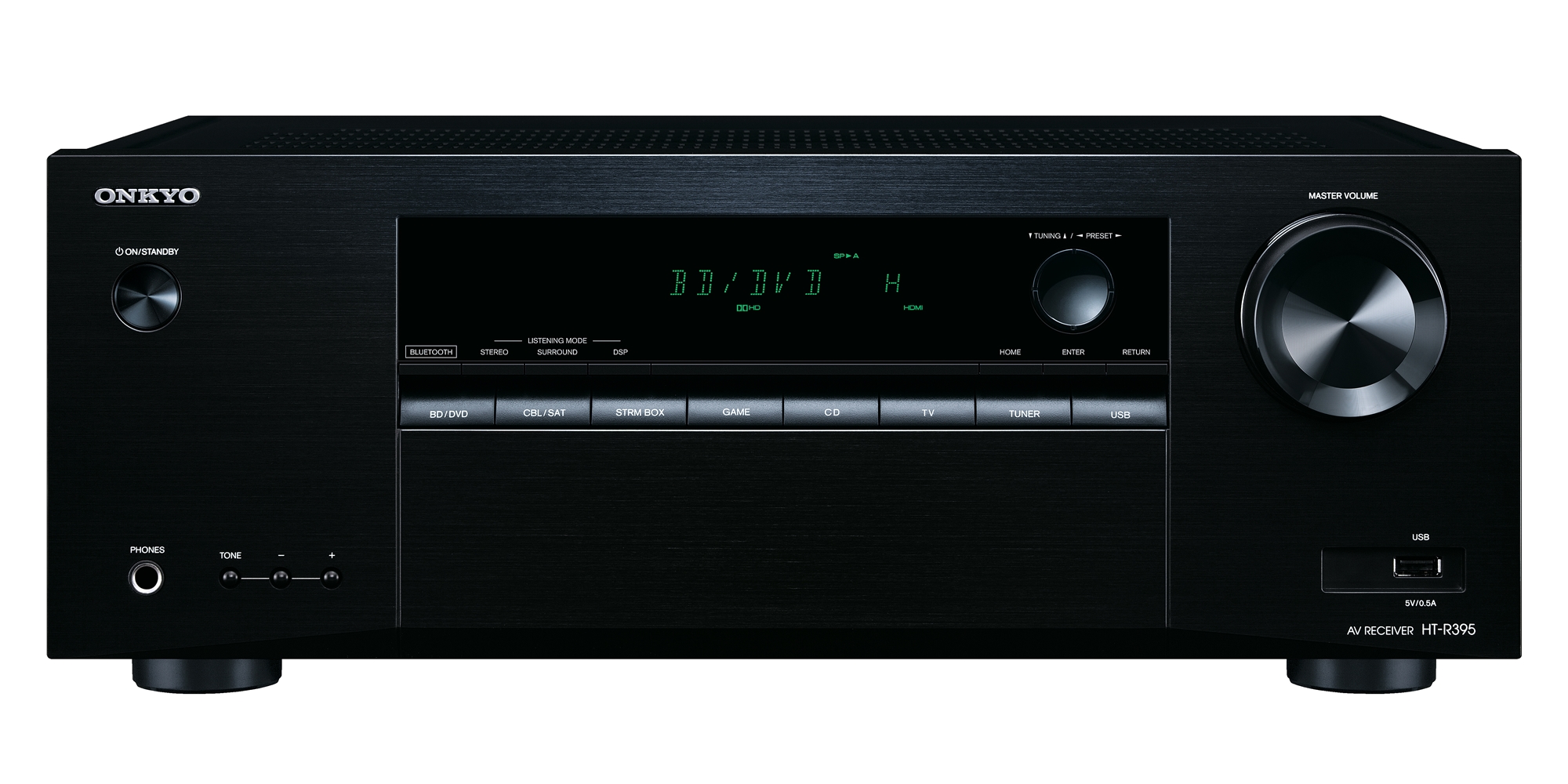 Onkyo HT-S3800