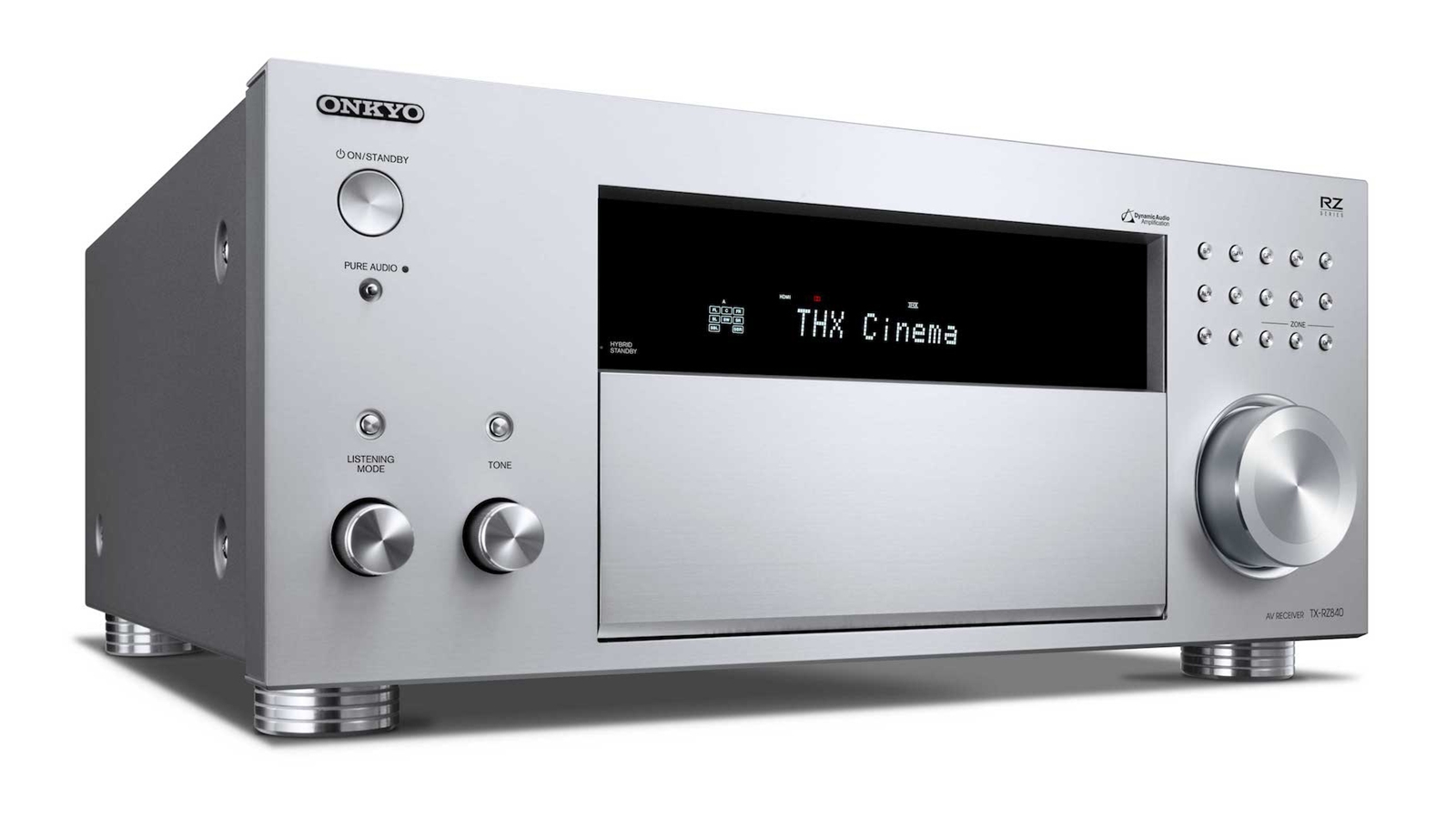 Onkyo RZ Series