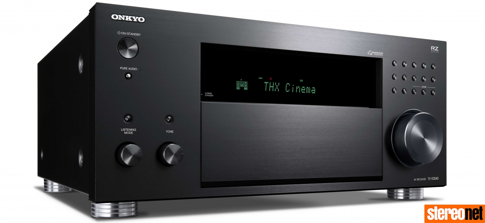 Onkyo RZ Series