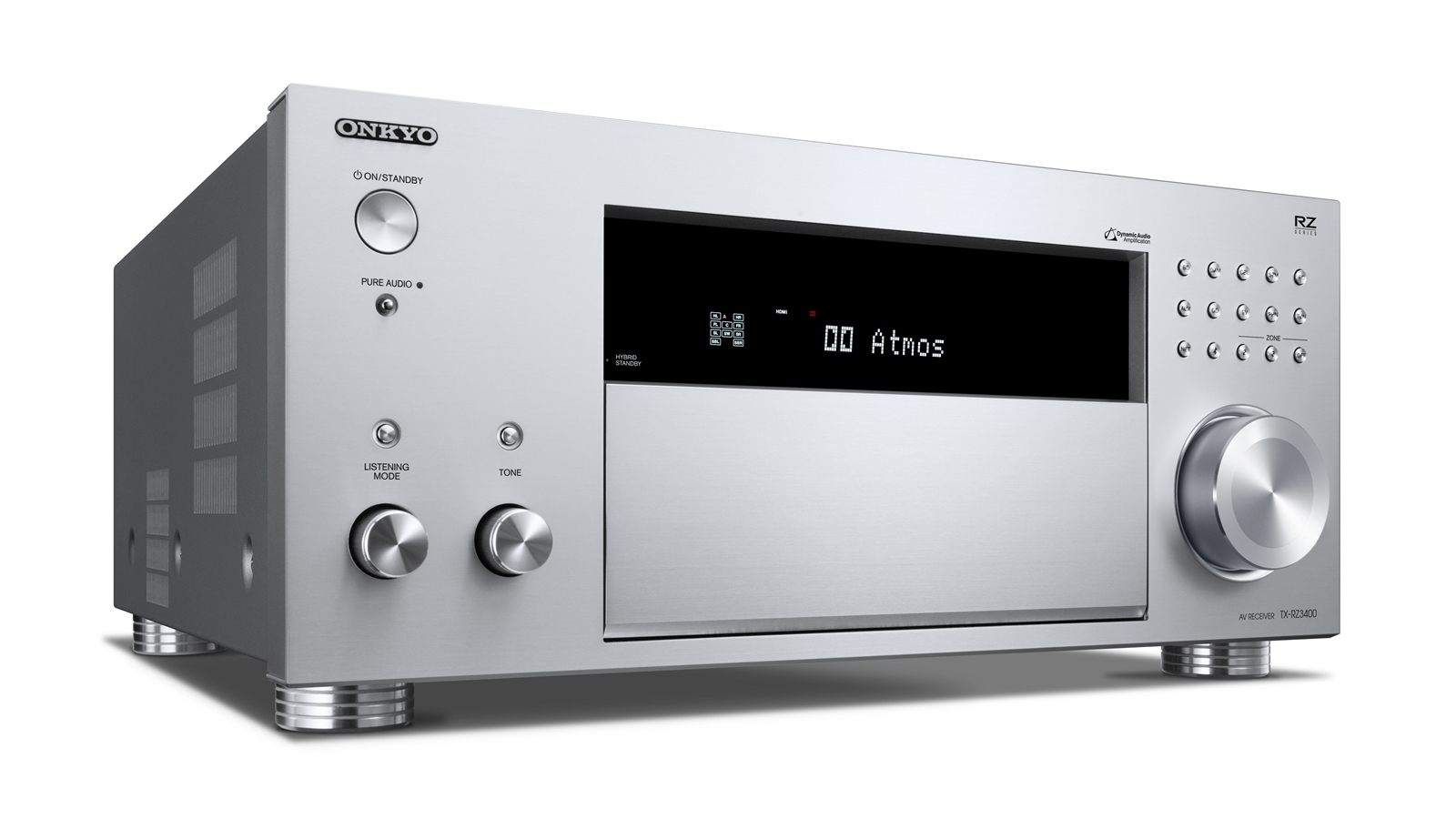 Onkyo TX-RZ3400