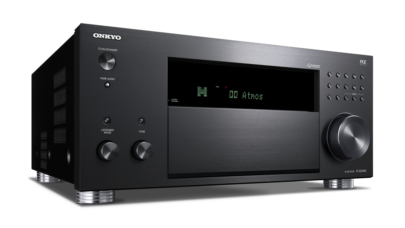 Onkyo TX-RZ3400