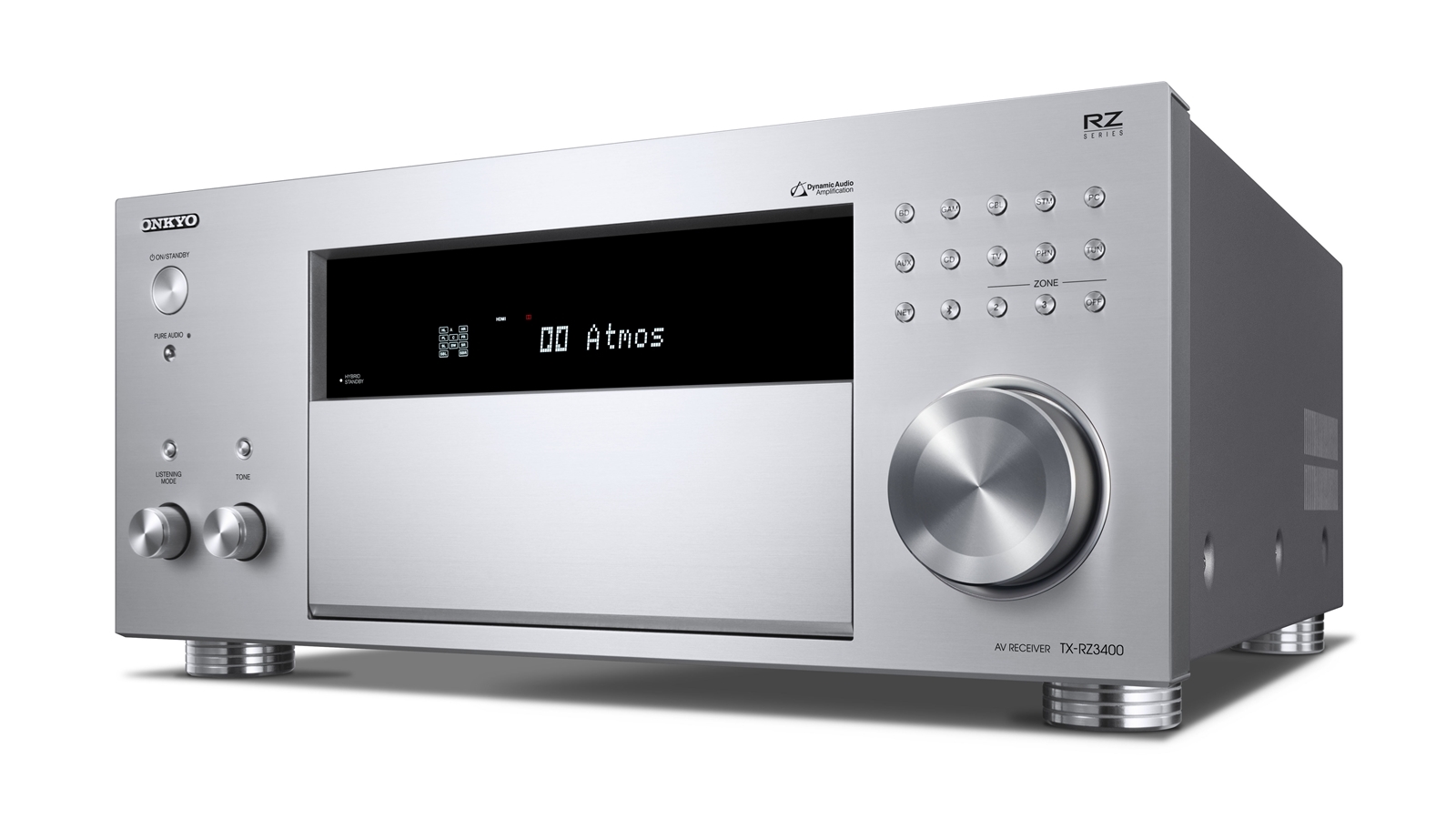 Onkyo TX-RZ3400