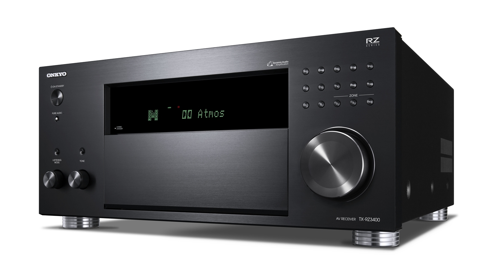 Onkyo TX-RZ3400