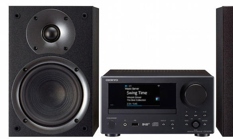 Onkyo và Pioneer giới thiệu ứng dụng FlareConnect