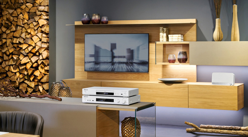 Onkyo và Pioneer giới thiệu ứng dụng FlareConnect