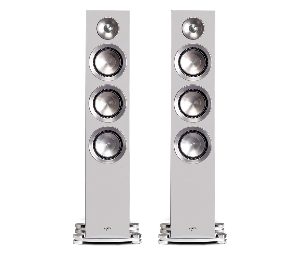 Paradigm Prestige 75F