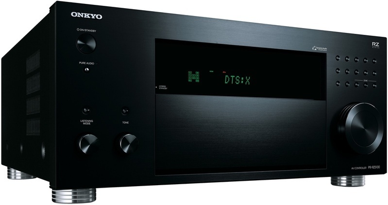 Pioneer và Onkyo phát hành DTS Play-Fi