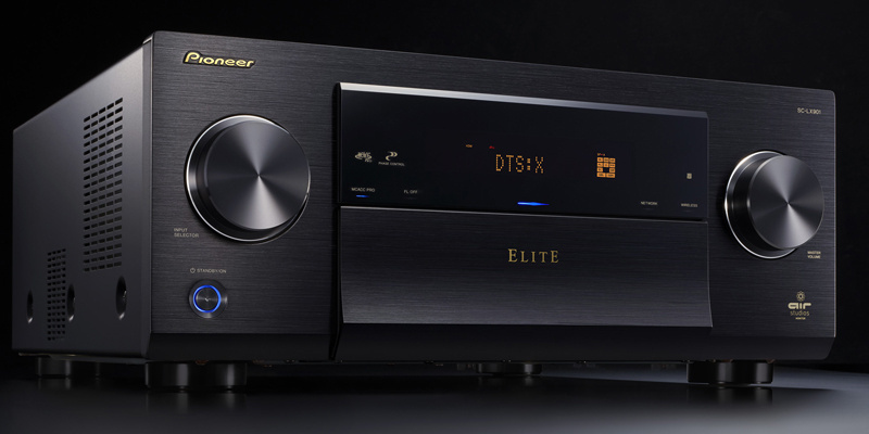 Pioneer và Onkyo phát hành DTS Play-Fi