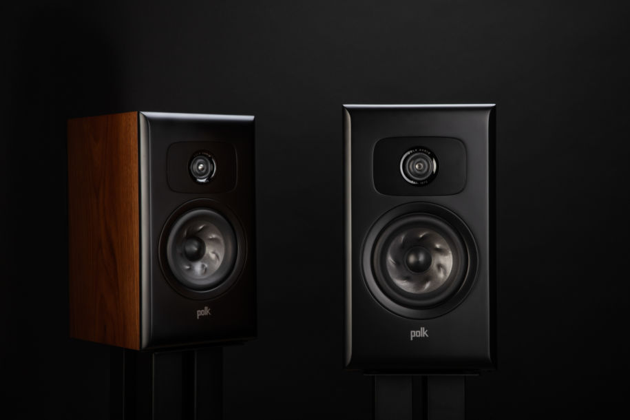 Polk Audio Legend Series