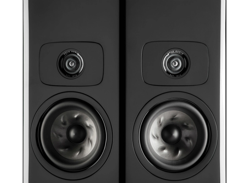 Polk Audio Legend Series