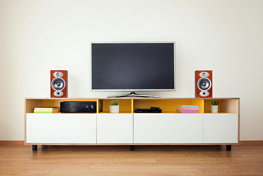 Polk Audio RTiA1