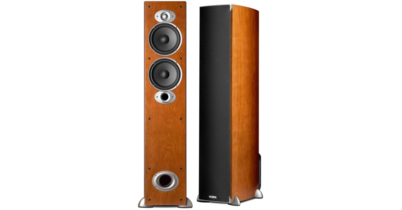 Polk Audio RTiA5