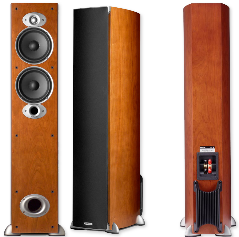 Polk Audio RTiA5