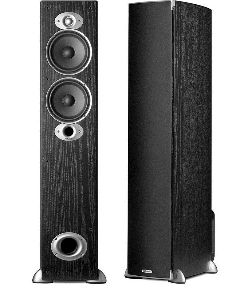 Polk Audio RTiA5