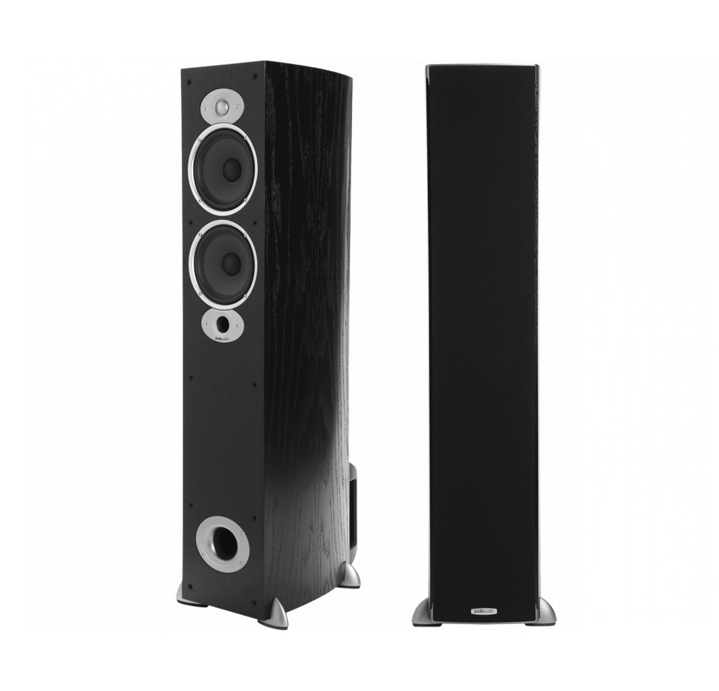 Polk Audio RTiA5