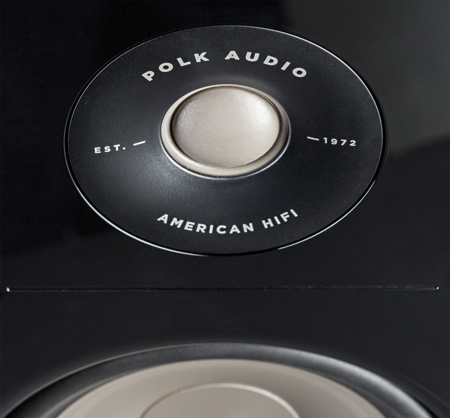 Polk Audio S20