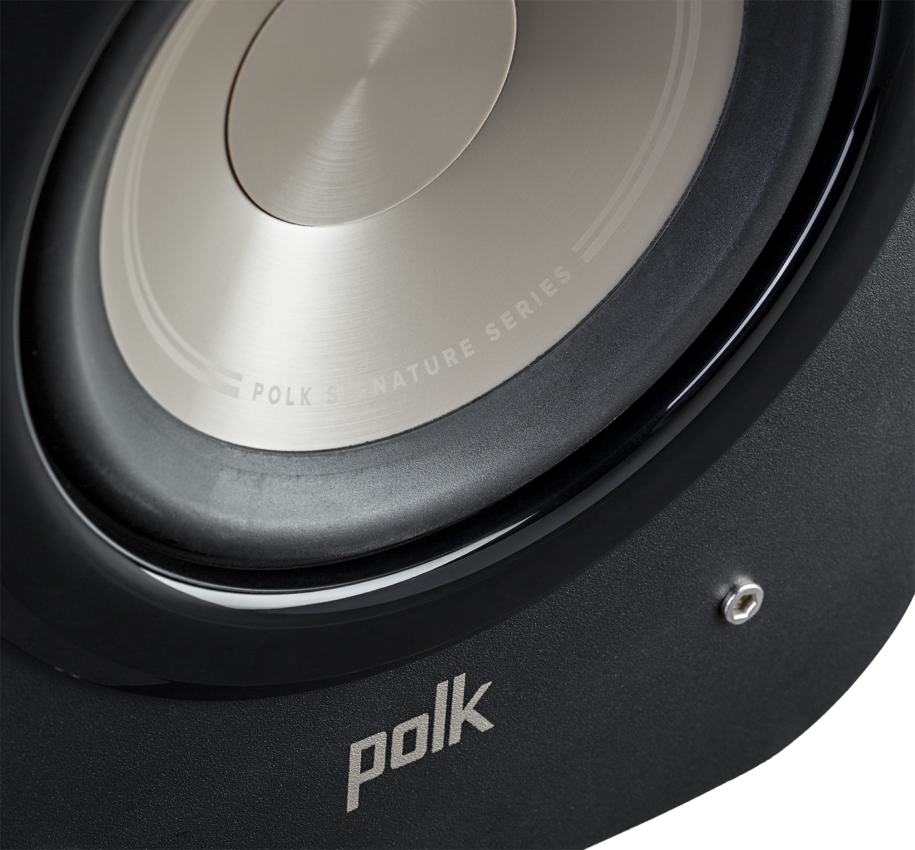 Polk Audio S20