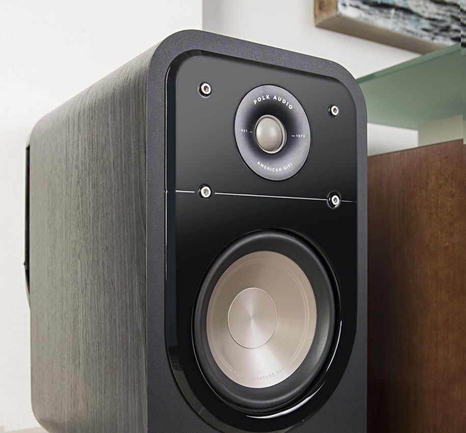 Polk Audio S20