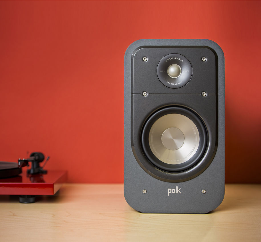 Polk Audio S20