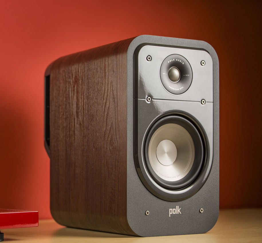 Polk Audio S20