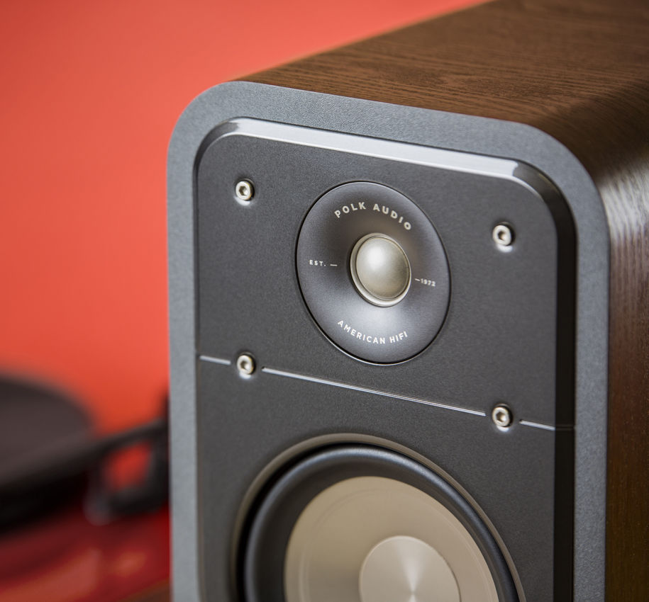 Polk Audio S20