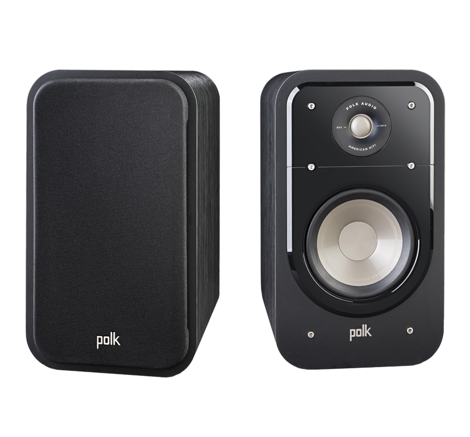 Polk Audio S20