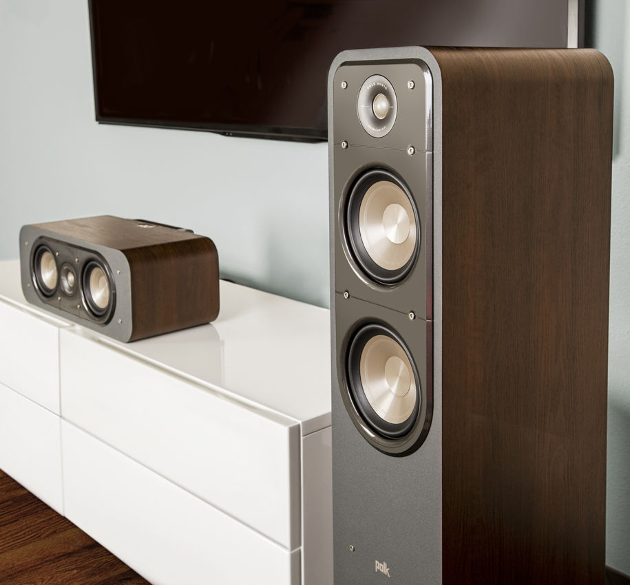 Polk Audio S55