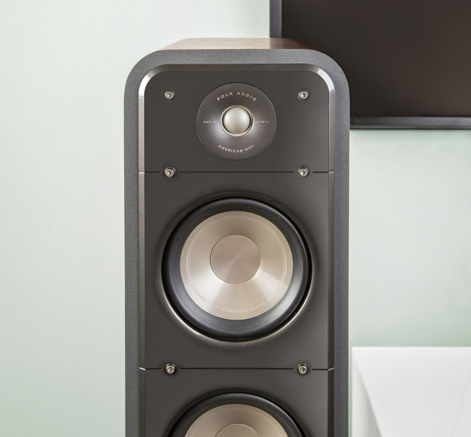 Polk Audio S55