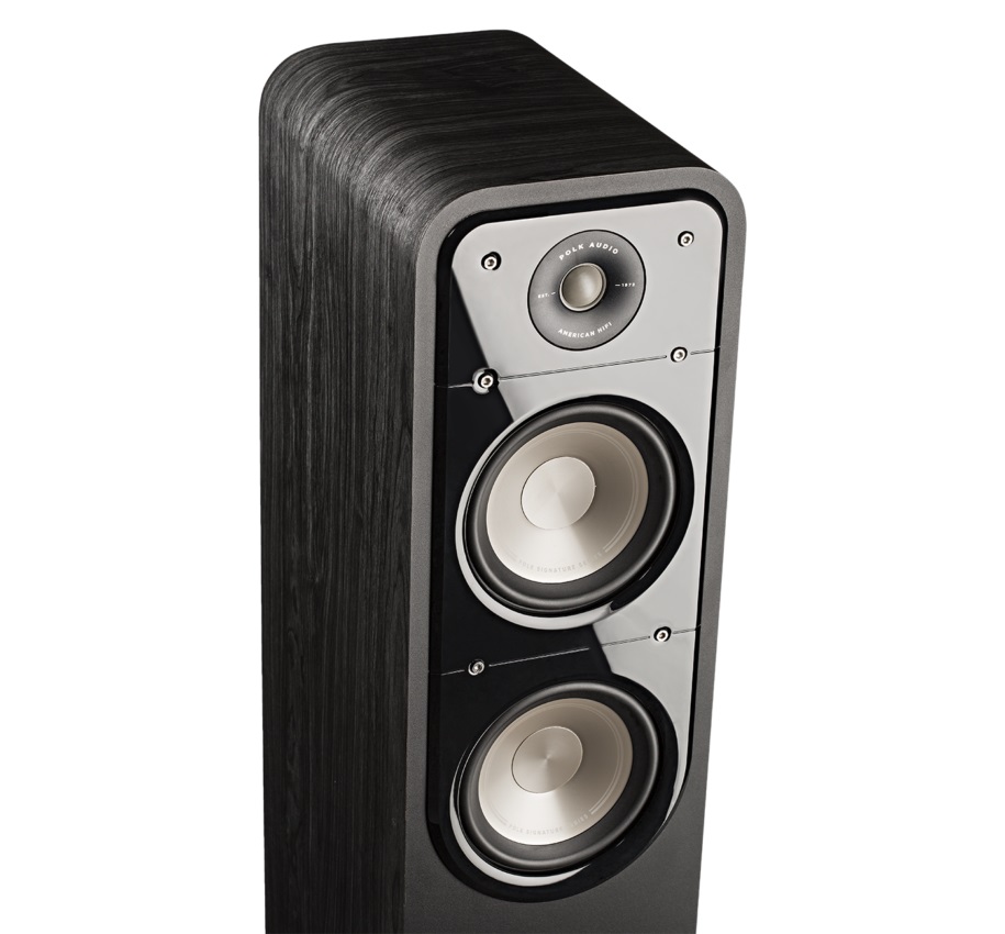 Polk Audio S55