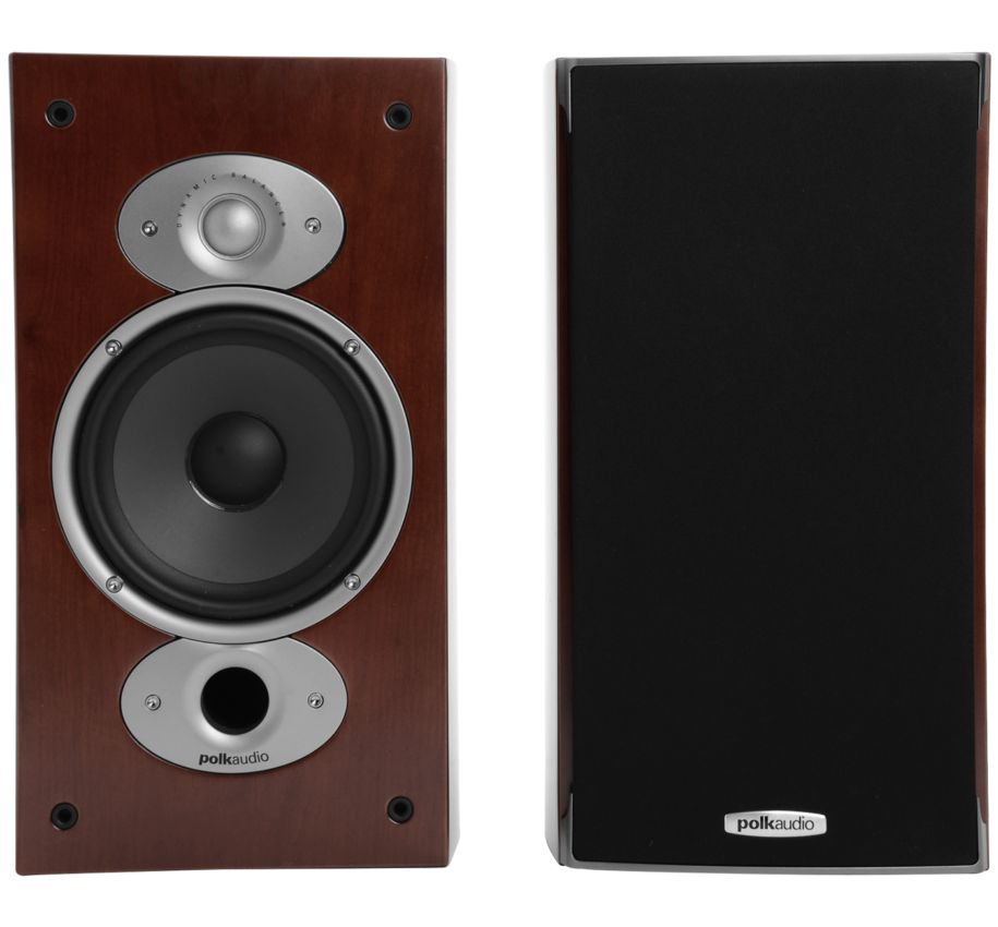 Polk Audio RTiA3