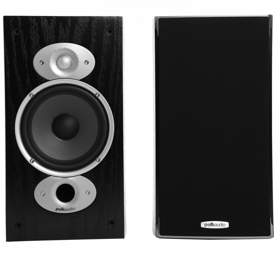 Polk Audio RTiA3