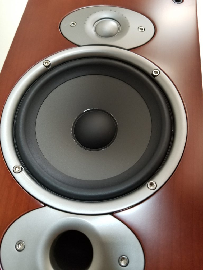 Polk Audio RTiA3