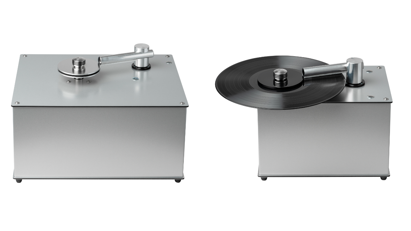 Pro-Ject VC-S2 ALU VC-E