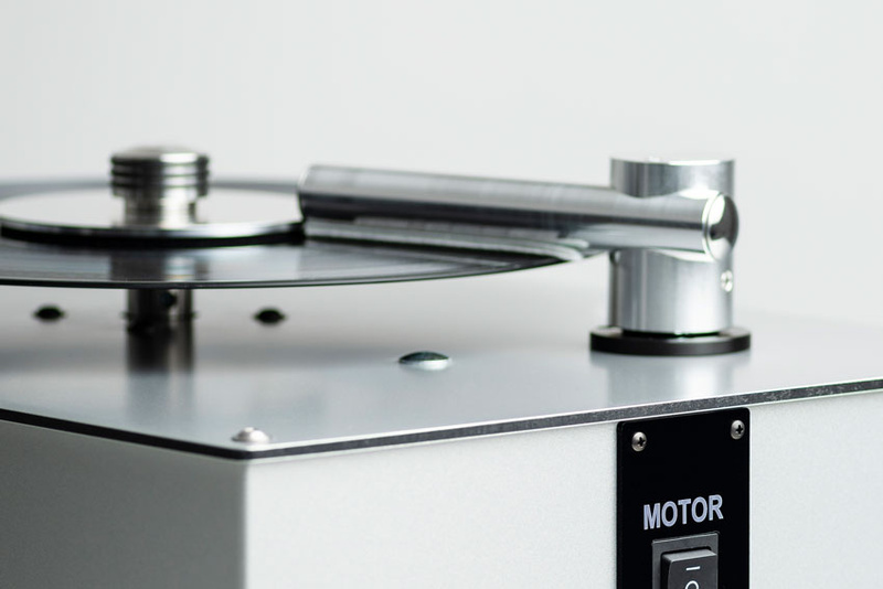 Pro-Ject VC-S2 ALU VC-E