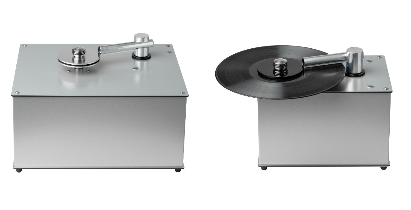 Pro-Ject VC-S2 ALU VC-E