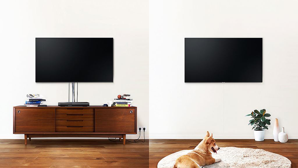 QLED sẽ là xu hướng TV trong năm 2018?