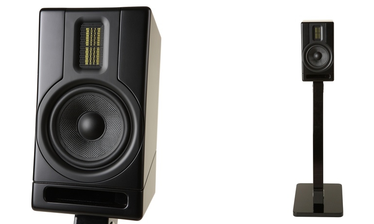 Scansonic MK5: Loa hi-end giá rẻ xứ Scandinavie