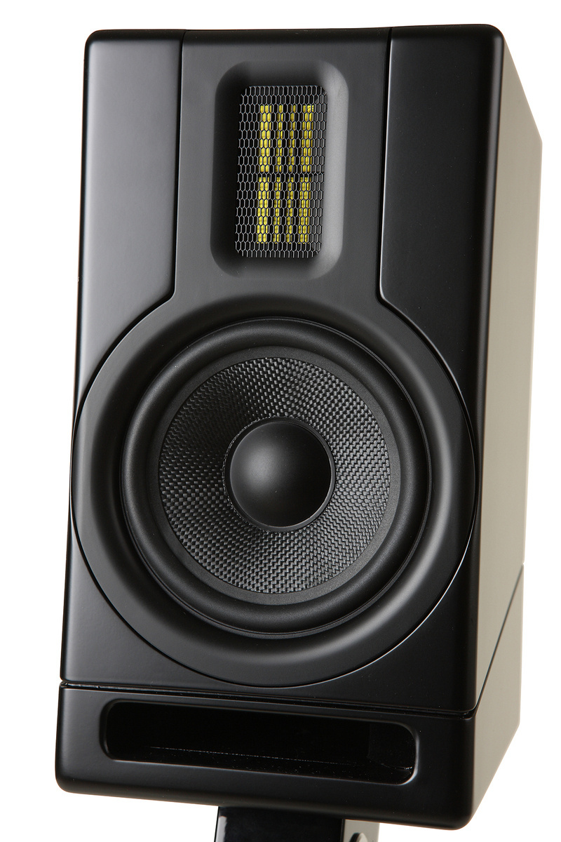 Scansonic MK5: Loa hi-end giá rẻ xứ Scandinavie