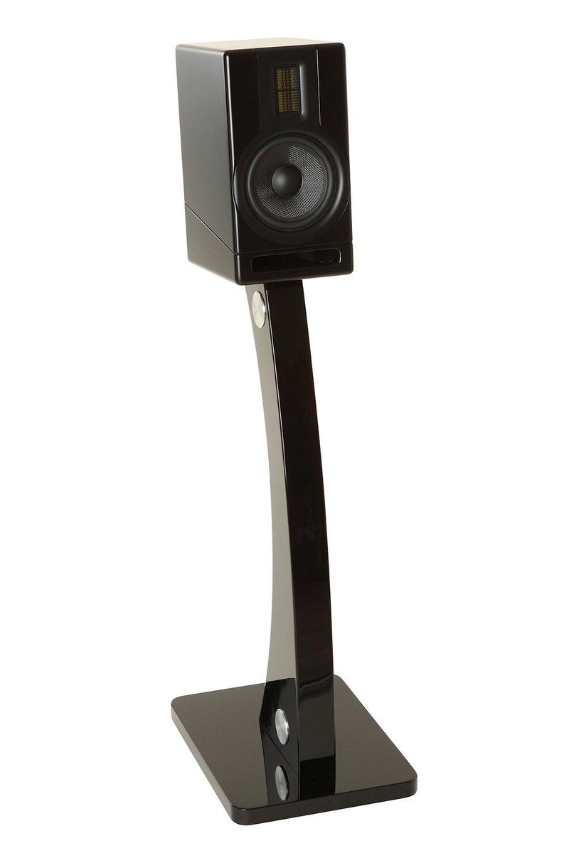 Scansonic MK5: Loa hi-end giá rẻ xứ Scandinavie
