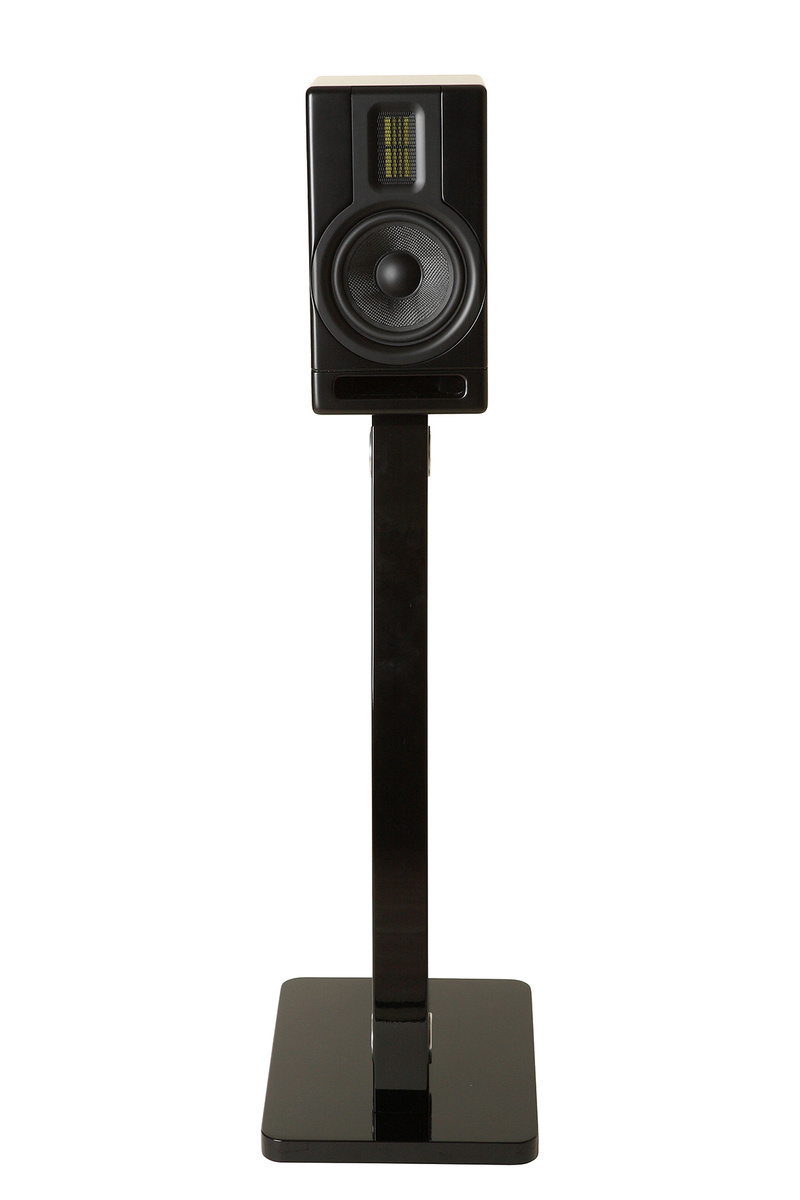 Scansonic MK5: Loa hi-end giá rẻ xứ Scandinavie