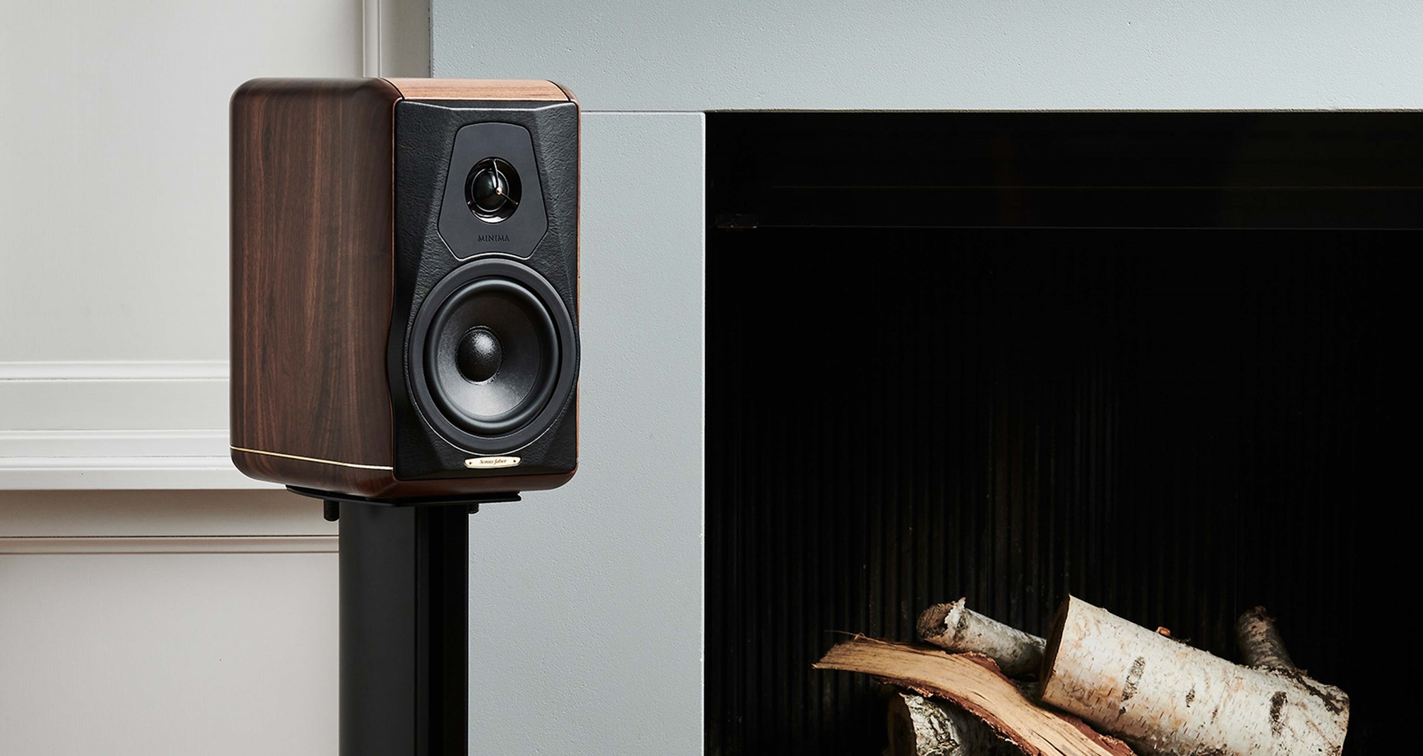 Sonus Faber Minima Amator II