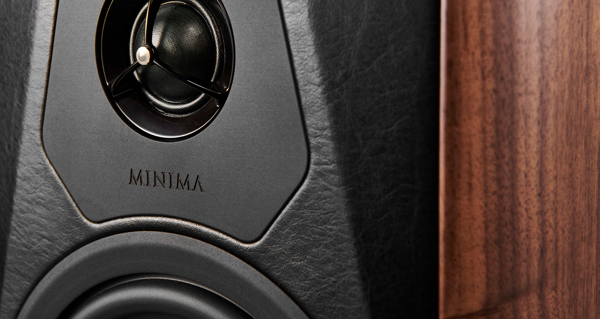 Sonus Faber Minima Amator II