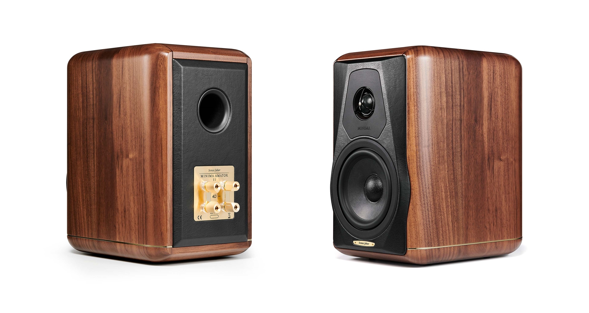 Sonus Faber Minima Amator II