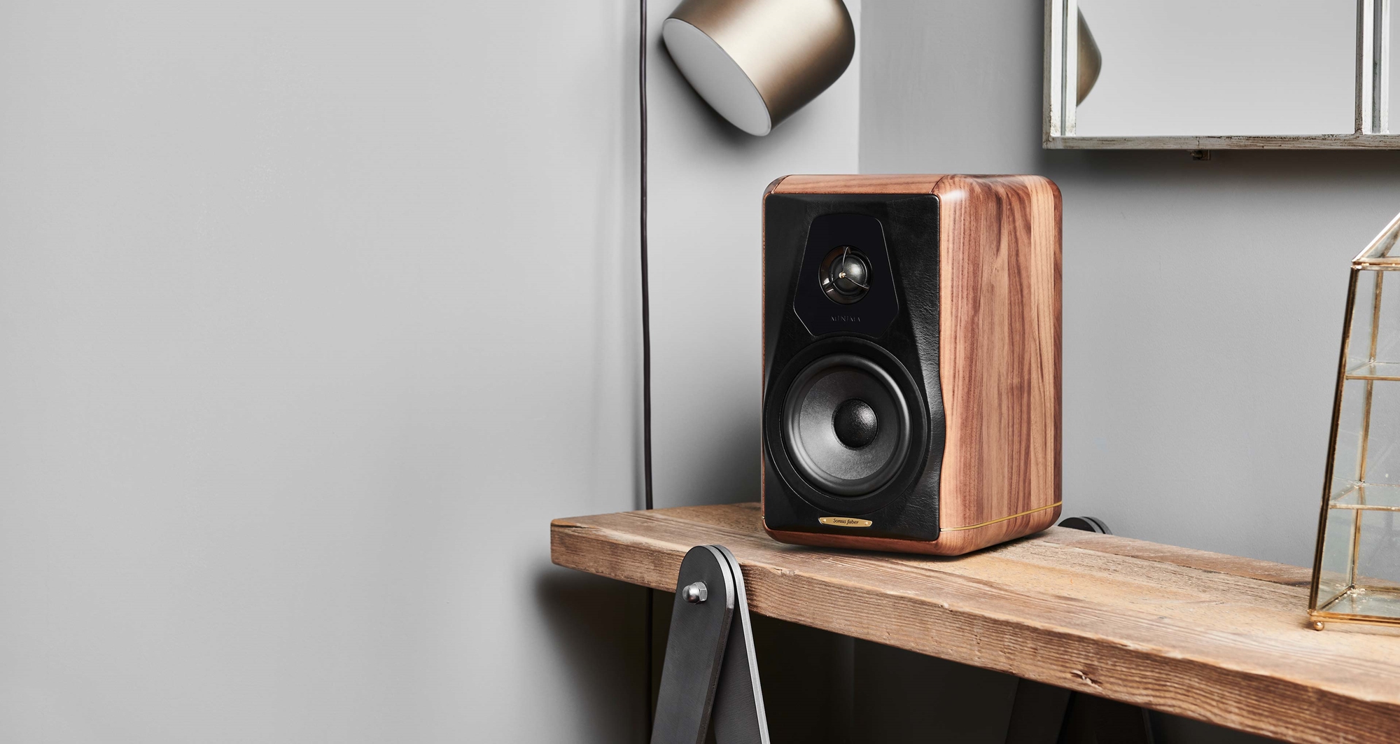 Sonus Faber Minima Amator II