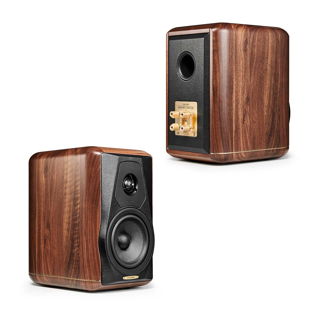 Sonus Faber Minima Amator II