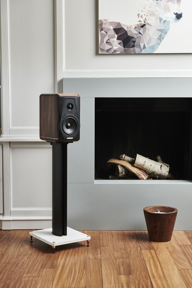 Sonus Faber Minima Amator II