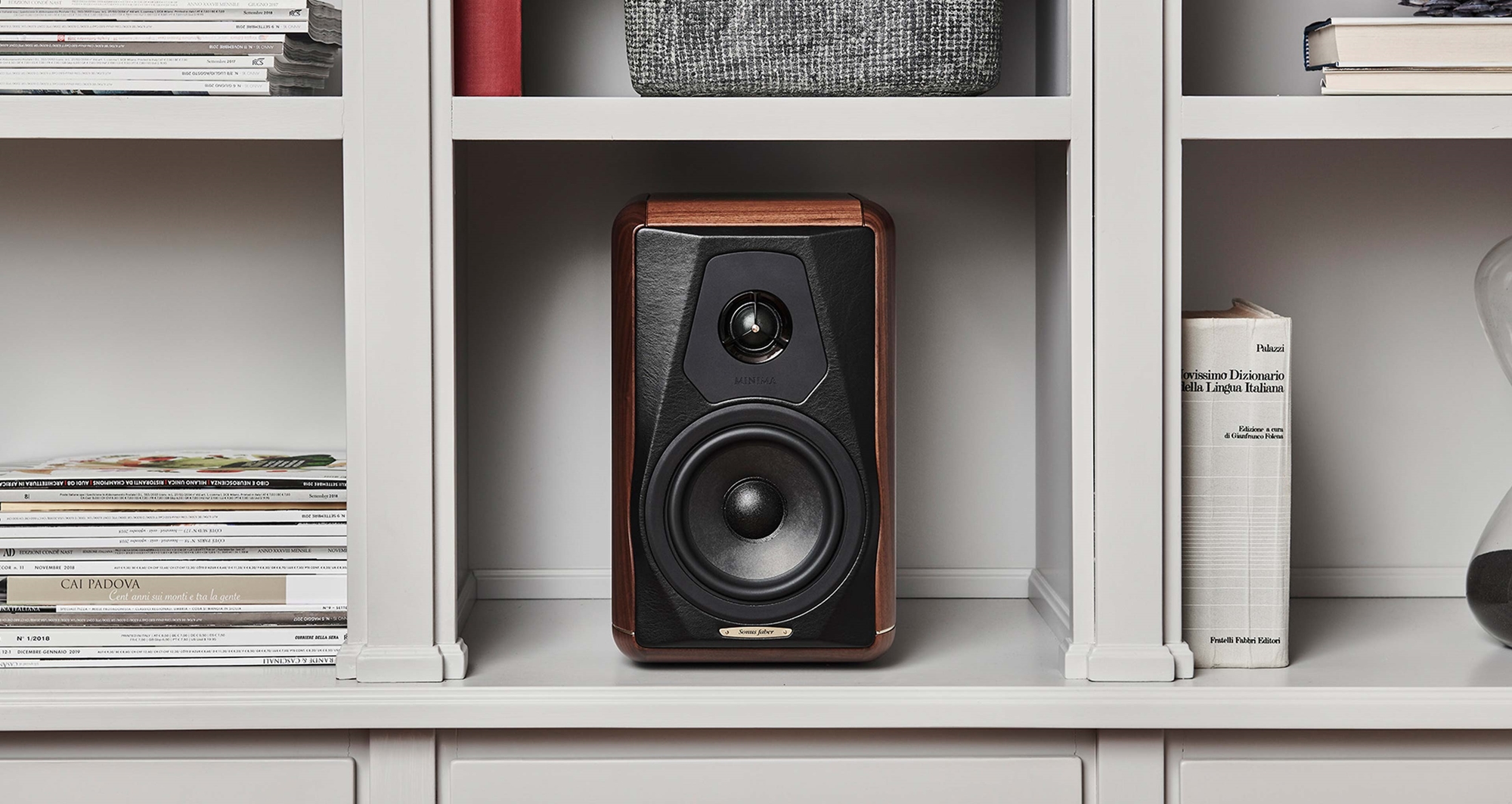 Sonus Faber Minima Amator II